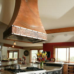 Kitchen Hoods - Kitchen Products