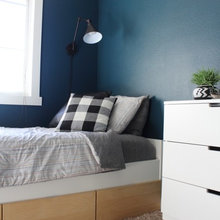 Griffin’s Bedroom