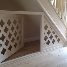 Dog Room/Crate