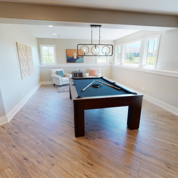 Recreation Room