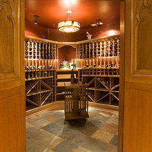 308 Speer - Basement