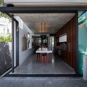 Paddington House