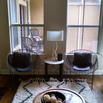 Austin Townhome