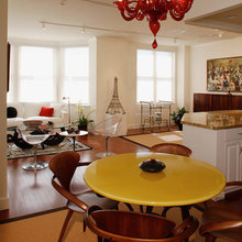 Dining Room Ideas