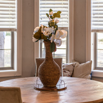 Foundation Road - Staging & Photography