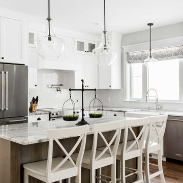 Birchwood Farmhouse