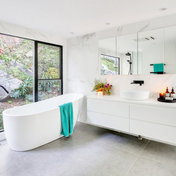 BDAA National Design Awards 2019 - Bathroom design