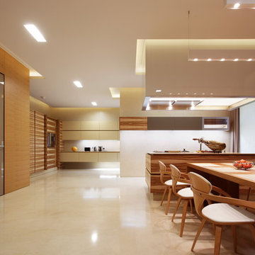 Berlin Penthouse