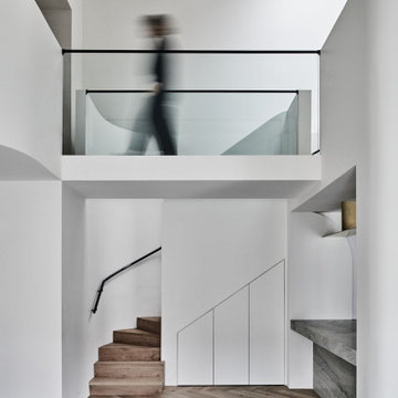 East Melbourne Penthouse