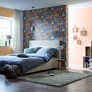 Wallpaper Interior Images