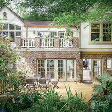 Exterior Ideas