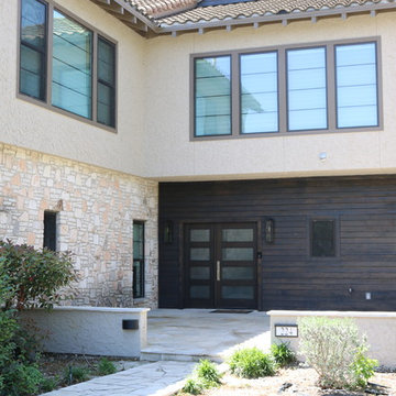 EXTERIOR DESIGN