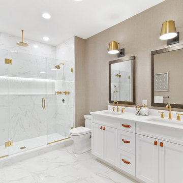 Country Pointe Woods - The Dorchester