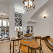 Wine Rooms