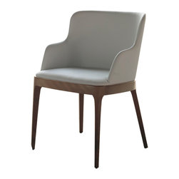 Magda Chair by Cattelan Italia - Dining Chairs