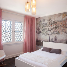Helen's Bedroom