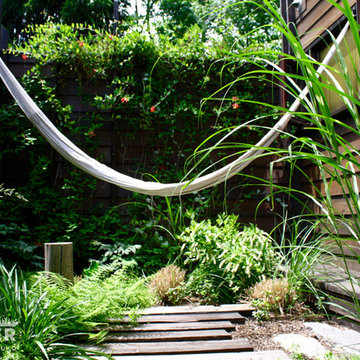 Garden House