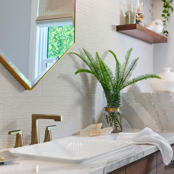 Organic Geometry Bath