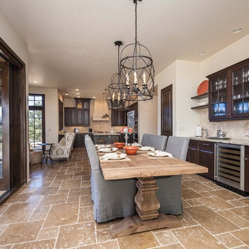 Easy Glide patio Doors