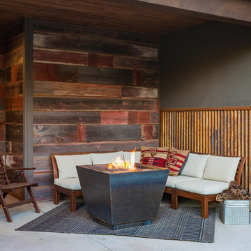 Durango Family Home