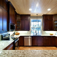 Kitchen Reno