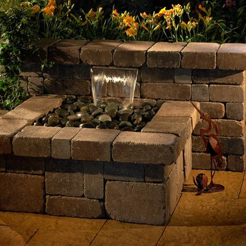 Waterfalls / Water Features
