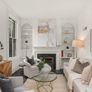 1401 33rd St NW