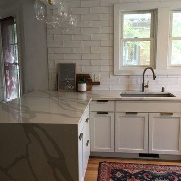Custom Kitchens