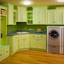 Must Have's - Laundry