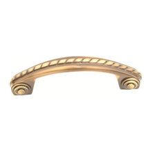 cabinet pulls