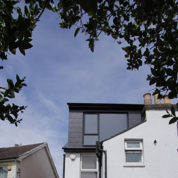 South Croydon Loft Conversion