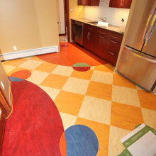 Heidi kitchen