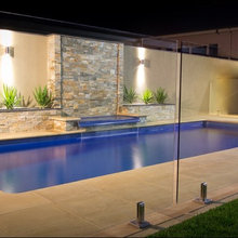 Coast Pool