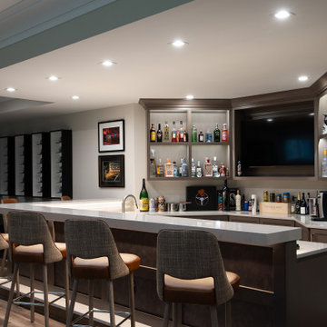 Builder / Developer Photography