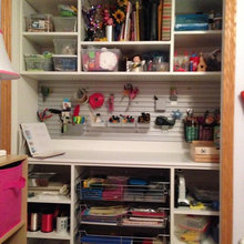 home organization