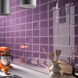 Cento Per Cento Collection - Tile