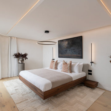 Extension to Coastal Home, Seaton, Cornwall