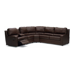 Palliser Acadia 40610 Sectional - Products