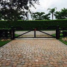 Madison Driveway