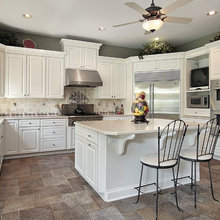 Kitchen Ideas