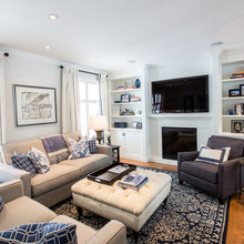 Living room ideas