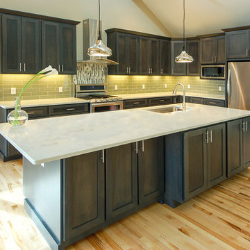 South Park Sustainable Residence