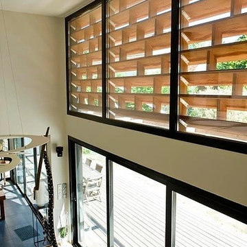 EC-Bois | Maison Laviron | Jouars-Pontchartrain