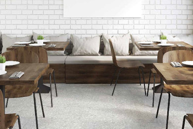 Dining room - dining room idea in Other