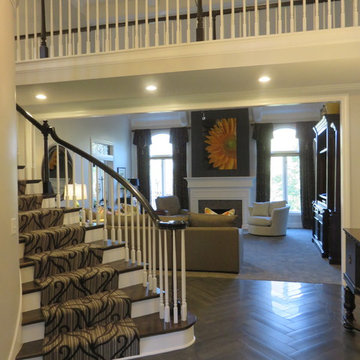 Parkville Home
