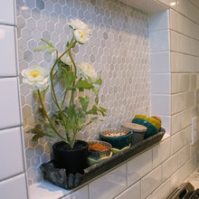 Kitchen Back Splash