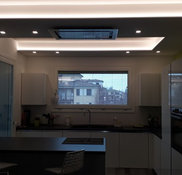 Illuminazione Bagno Bologna - SB LUX progettazione led