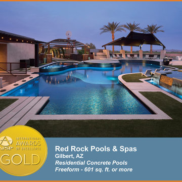 2014 APSP International Awards of Excellence