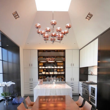 Ridges Custom Home