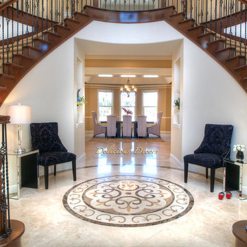 Luxury in Beverly Hills